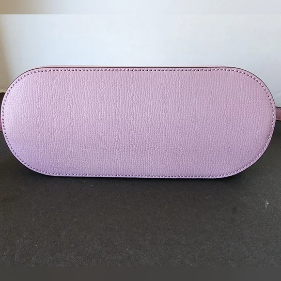 ✨️NWOT✨️ Kate Spade Lilac Small Dome Crossbody - Picture 4 of 5